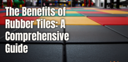 The Benefits of Rubber Tiles A Comprehensive Guide