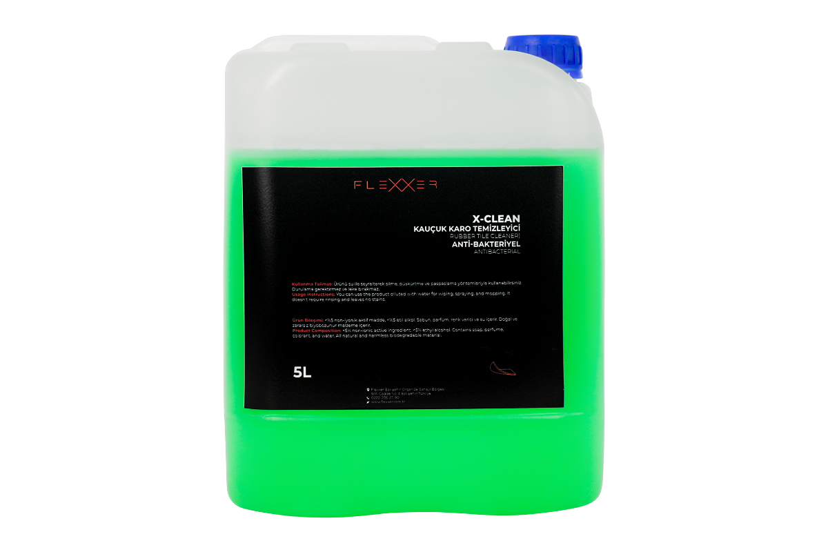x clean1
