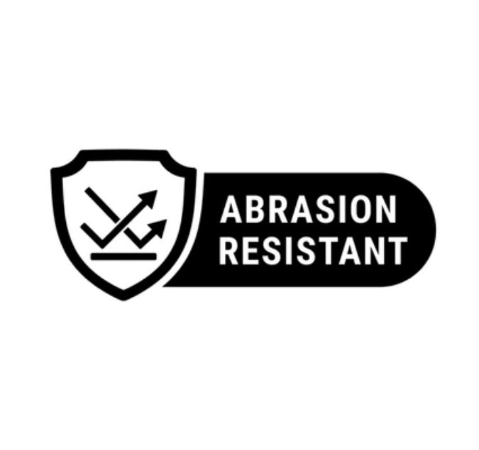 Abrasion Logo
