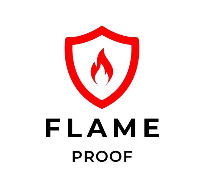 Flame Proof