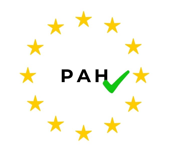 PAH 1
